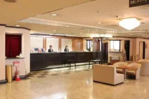 Standard Twin 16sqm  NonSmoking  / Osaka Ōsaka - Image 5