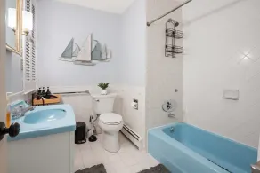 Federal on Exeter Circa 1805 Sleeps 8 - Image 3