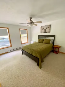 Secluded + Fire Pit + Game Room. Less than 1 mile to 7 Points - Image 5