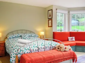 3 bedroom accommodation in New Galloway - Image 4