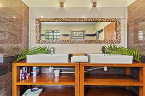 Villa Maoe Pool - Image 3