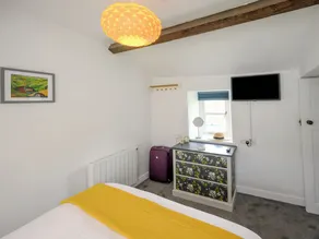 Alojamiento de 3 habitaciones en Kettlewell - Image 5