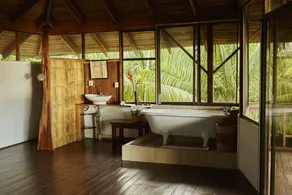 Peaceful ocean view Home in  Ballena Marine National Park.  Walk to Beaches. - Image 2