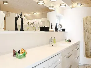 6 Person Holiday Home in Ringkobing - Image 4