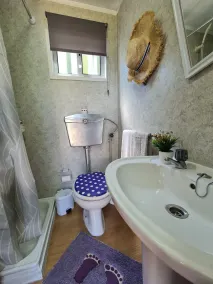 CHALET DESIGN NATURA JACUZZI GUEST DREAM - Image 2
