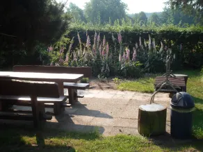 Ferie midt i naturen - Image 3
