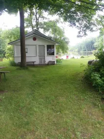 Rustic Cabin Camp! - Image 4
