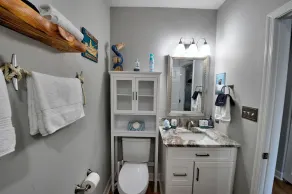 Lakefront Condo, Amazing Lake & Mountain Views + Resort Amenities - Image 3