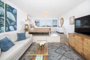 Stylish Beach Condo located on Sapphire Beach - Image 5
