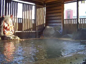 Yuzankaku (Oga Onsen) - Image 4