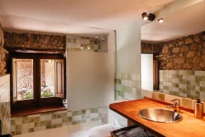 Eco Cottage in the Pyrenees, close to Barcelona and Girona. - Image 3