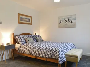 2 Schlafzimmer Unterkunft in Skinningrove, near Saltburn-by-the-Sea - Image 4