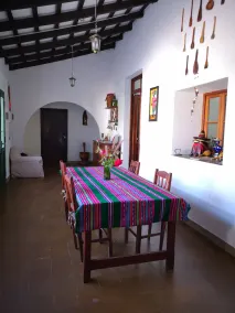 Finca historica los algarrobos - Image 4