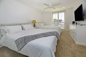 C212 South Facing with Ocean & Pier Views-North Coast Village - Image 5