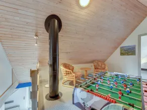 \"Tabithe\" - 2.2km from the sea by Interhome - Image 2