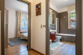 Ferienwohnung 'Villa Vittoria' mit Bergblick, Balkon und WLAN - Image 2
