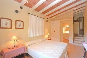 RUSTIC, Landehus med pool i Mancor de la vall - Image 5