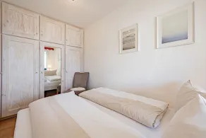 fewo1846 - MeerSinne - Stilvolle Wohnung mit Balkon und Meerblick - Image 4