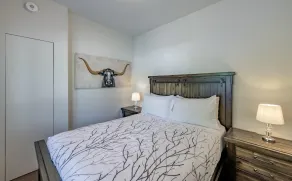3 + bed 2 bath Villa on Lake Muskoka - Image 5