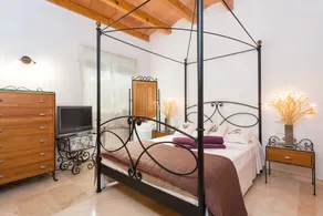 RAN DE MAR Villa First sea line for 8 persons. WiFi and AC - Image 5