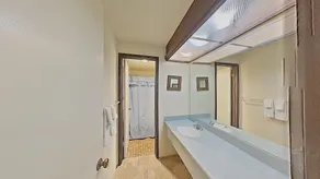Comfortable 2 Bedroom Condo with Loft! Prime Location with Beautiful View! (Unit 406 at 1849) by RedAwning - Image 5