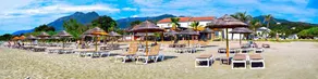 Fewo in Korsika,am Strand,Pool,Klimaanlage,Restaurant,Kinderfreundlich,bis 4 Per - Image 5