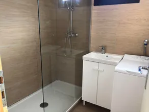 Comfortable 1BR in Agudes with elevator and equipped kitchen - Image 2