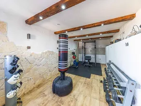 Villa Antonio - Five Bedroom Villa with Swimming Pool - Image 2
