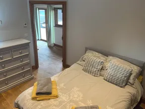2 bedroom accommodation in Catsham, near Glastonbury - Image 2