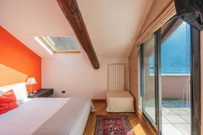 Terrace Bellavista in Nesso by Rent All Como - Image 5