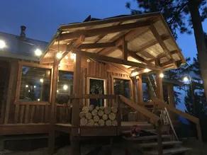 Ridgeline Retreat og Accommodations; beliggende i smukke vestlige Montana - Image 4