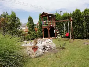 Casa vacacional con piscina y aire acondicionado - Image 3