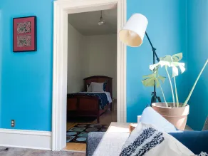Spacious, Artsy, Historic Downtown Home - Image 4
