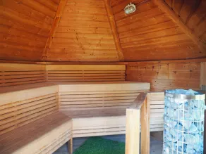 Ferienhaus für 16 Gäste mit 216m² in Wohlenberg - Image 2