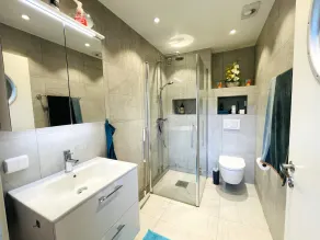 4 star holiday home in Tvärred - Image 5