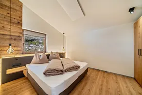 Appartement \"Grogg 608 I I\" avec vue sur les montagnes, jardin et Wi-Fi. - Image 3