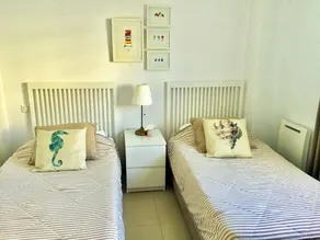Townhouse with sea view walking distance to the beach - 1 - Image 3