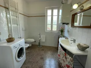Smuk lejlighed for 4 personer med WIFI, TV og terrasse - Image 5