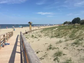 [lido Adriano Free Parking]appartamento SUL Mare - Image 5