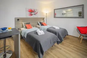 Villa Valla Studio-Adults Only-Pool & free Bikes - Image 2