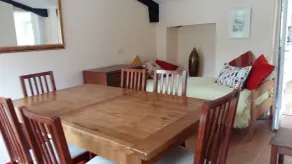Delightful cozy Devon home, near shops, pub, country walks and beautiful Exmoor - Image 4