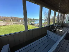Pike Lodge - Waterfront on the Saint Lawrence River 1000 Islands - Image 2