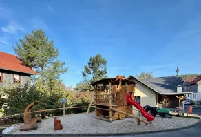 Cottage / rifugio sopra la foresta della Turingia - Image 2