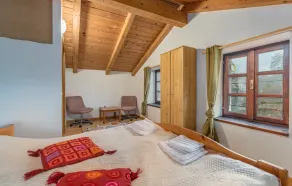 Apartment Paulina in a Stone House - Image 5