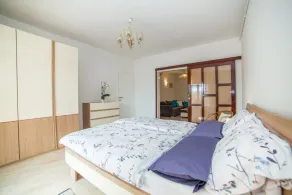 Apt Blue - LÄGENHET 67 M2 - ETT SOVRUM, MODERN, KOMFORTABELL STOR BALKON, BAD3 - Image 5