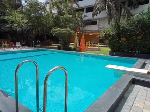 HOTEL OASIS SURAT PVT. LTD. - Image 4
