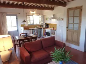 Encantadora casita en una zona tranquila frente al Mont Ventoux - Image 5