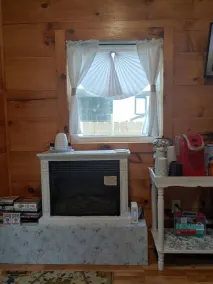 Tiny House Glamping at Watts Bar - Image 2