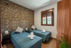 Casa de férias 'Casa Rural Adalid' com piscina, jardim, terraço e Wi-Fi - Image 3