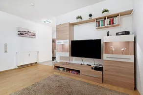 Ferienwohnung Rheinvorland mit Balkon und Wi-Fi - Image 3